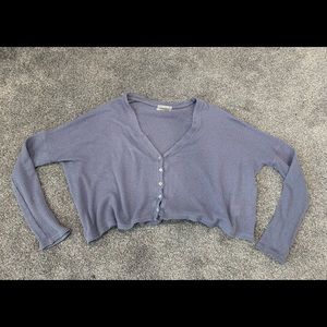 Urban outfitters top